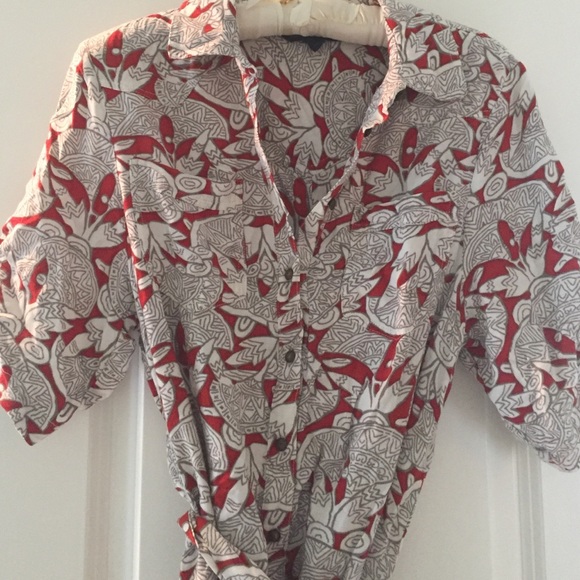 French Connection Dresses & Skirts - French Connection Size 2 Dress/tunic