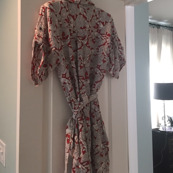 French Connection Size 2 Dress/tunic - Picture 3 of 4