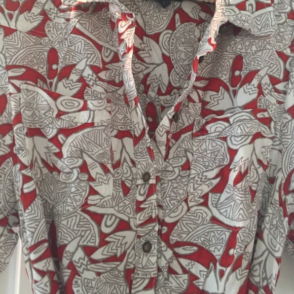 French Connection Size 2 Dress/tunic - Picture 4 of 4