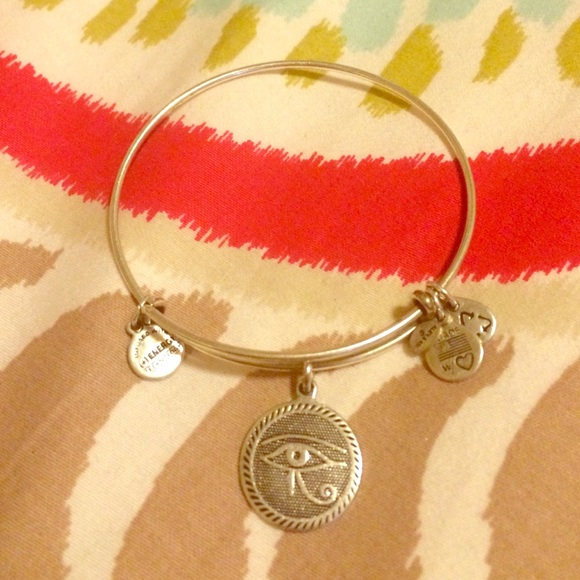 Alex and Ani bracelet