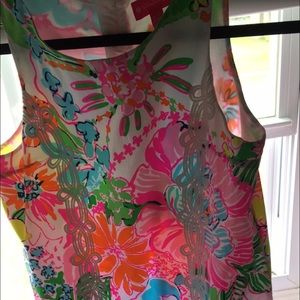 Lily Pulitzer dress