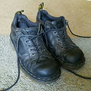 Dr. Martens boot