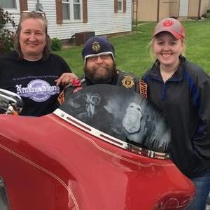 Meet your Posher, Bethany augusta