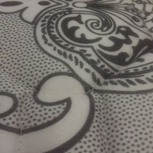 Meet your Posher, Camille