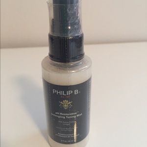 Philip B pH Restorative Detangling Toning Mist
