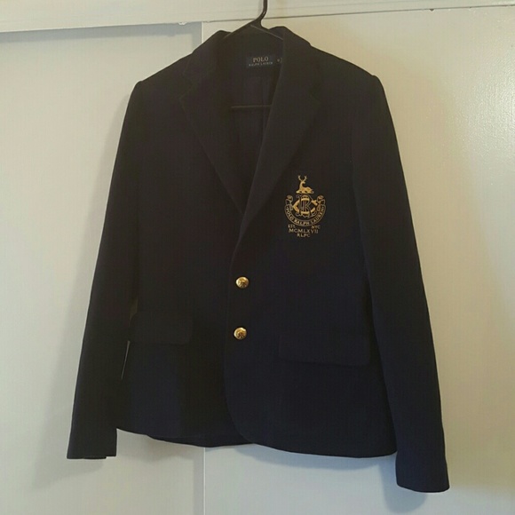 Polo Ralph Lauren Blazer