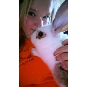 Meet your Posher, Katey