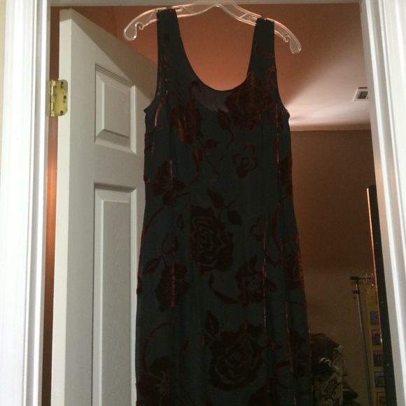 Beautiful Black Dress