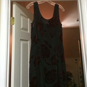 Beautiful Black Dress