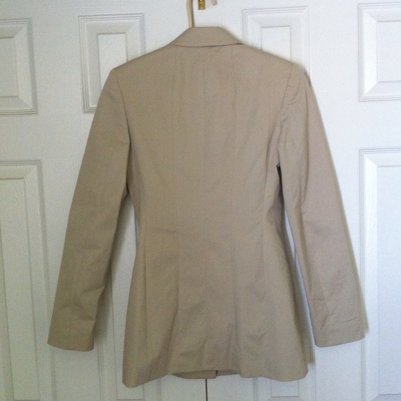 Express Jacket - Picture 2 of 2