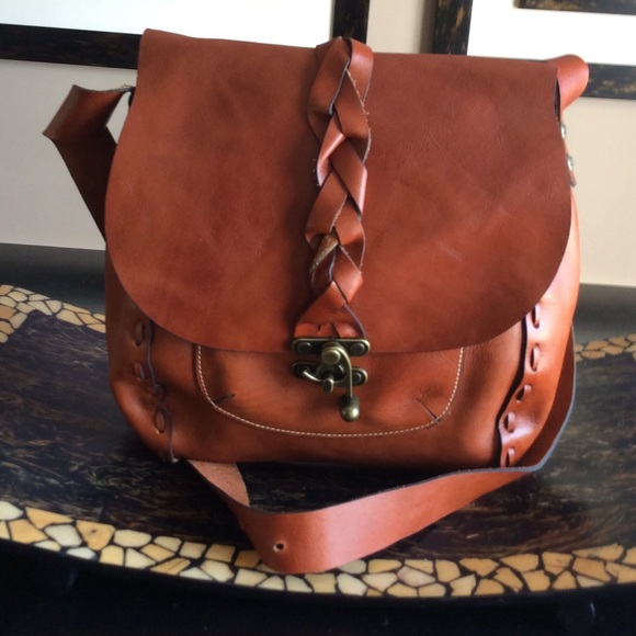 Patricia Nash handbag