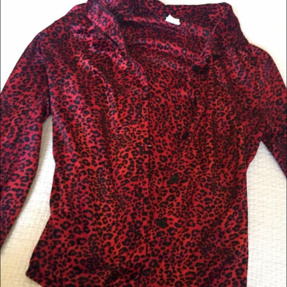 Sleep wear - Picture 1 of 1