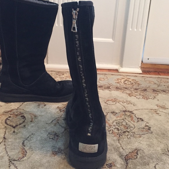 5219 UGG ultimate bind bottes chocolat 5219 UGG ultimate bind bottes chocolat