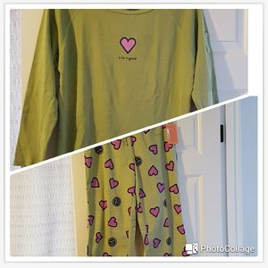 Bundle of life is good pajamas