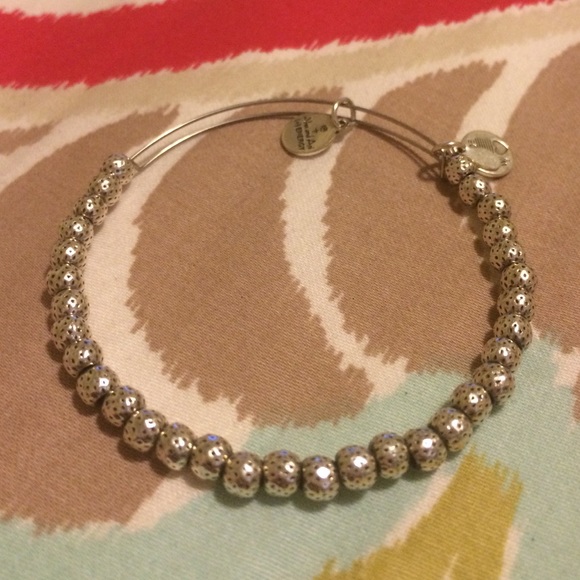 Alex and Ani bracelet