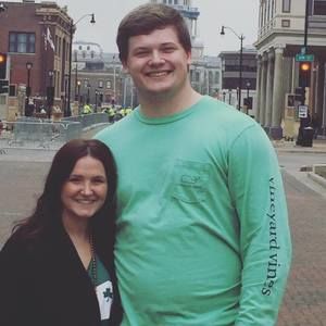 Meet your Posher, Jenna