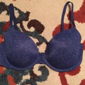 PINK Wear Everywhere Lightly Lined Bra