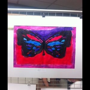 Meet your Posher, Nikki