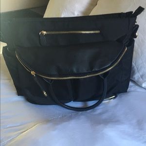 Skip Hop 'Chelsea' Diaper Bag