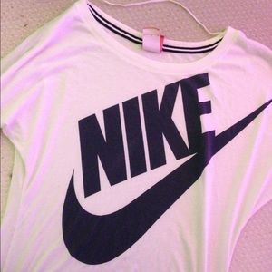 Nike sweatshirt