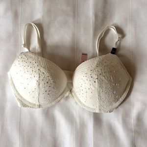 Victoria's Secret bra