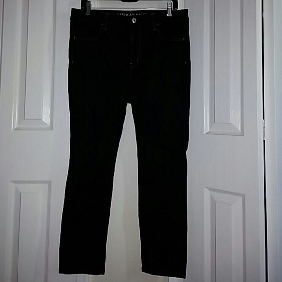 American Eagle Crops