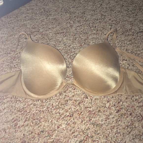 Victoria secret very sexy push up