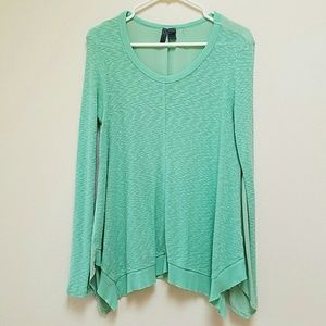 Centerline Slubbed Tee
by Left of Center