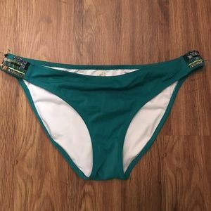 Victoria's Secret bikini bottom