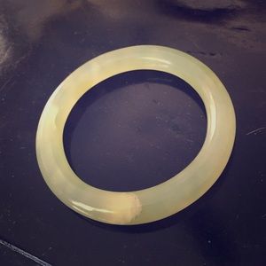 Jade Bangle