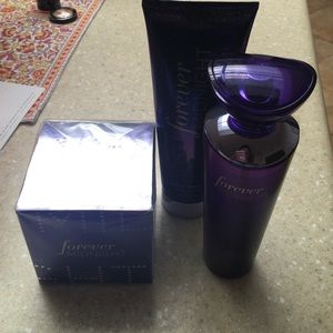 Forever Midnight Set