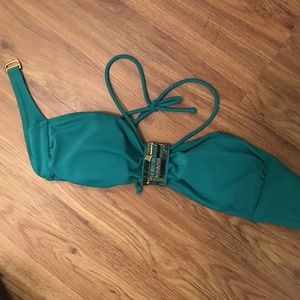 Victoria's Secret bikini top