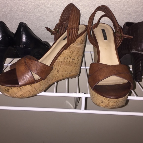 Wedges