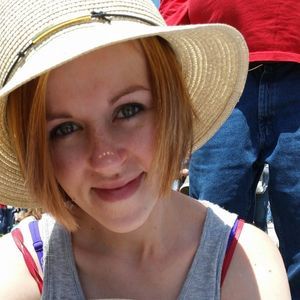 Meet your Posher, Jordan