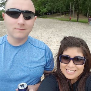 Meet your Posher, Krystal