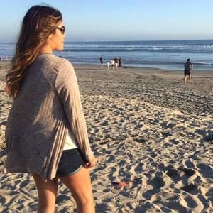 Meet your Posher, Karina