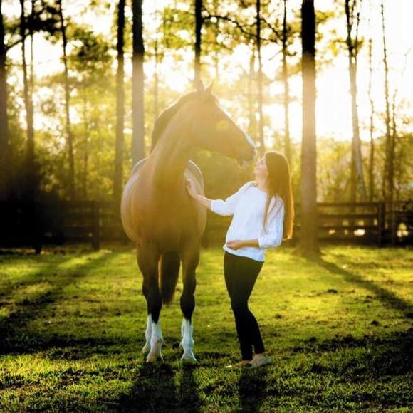 Meet your Posher, Marianna