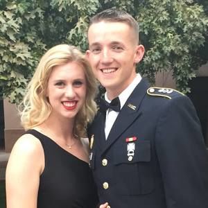 Meet your Posher, Karina