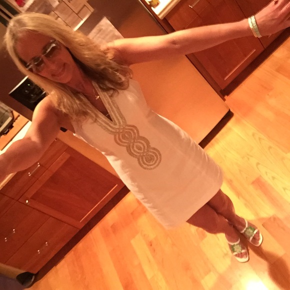 A few posh finds in action. I have a 💯%poshcloset