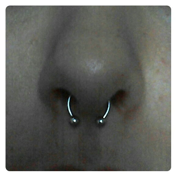 Septum ring
