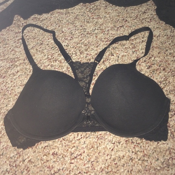 Racer back Bra