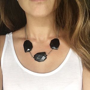 Black Necklace