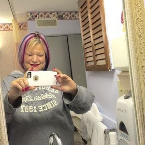 Meet your Posher, Natalia