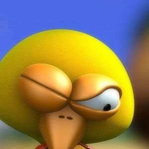 Meet your Posher, Mariah