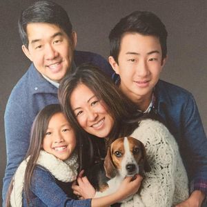 Meet your Posher, Irene