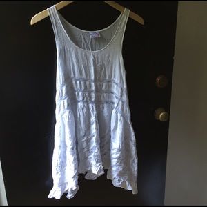 Free People Trapeze Slip Size XS