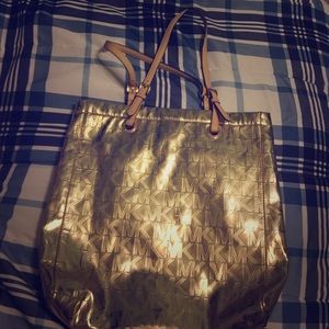Micheal Kors Tote