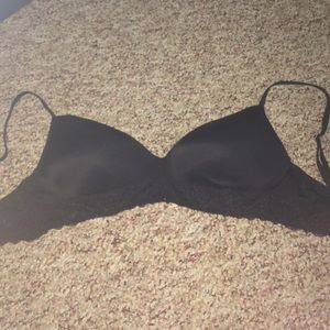 Victoria Secret Pink wireless bra