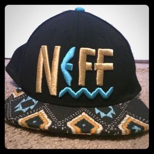 Neff brand SnapBack
