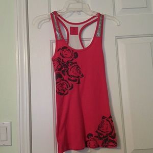 🔥Final Price🔥Rose tank top